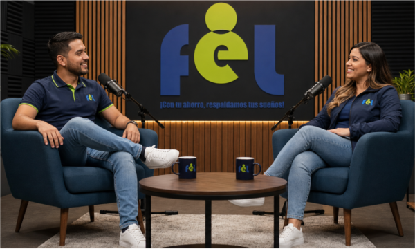 El FEL te forma para liderar